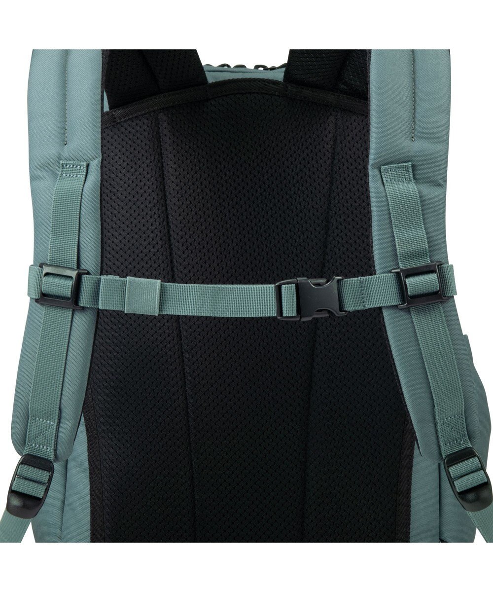 ACE BAGS & LUGGAGE EDGELINK テンプケーションSB リュックサック B4 14インチPC収納 25L 60502 エッジリンク 