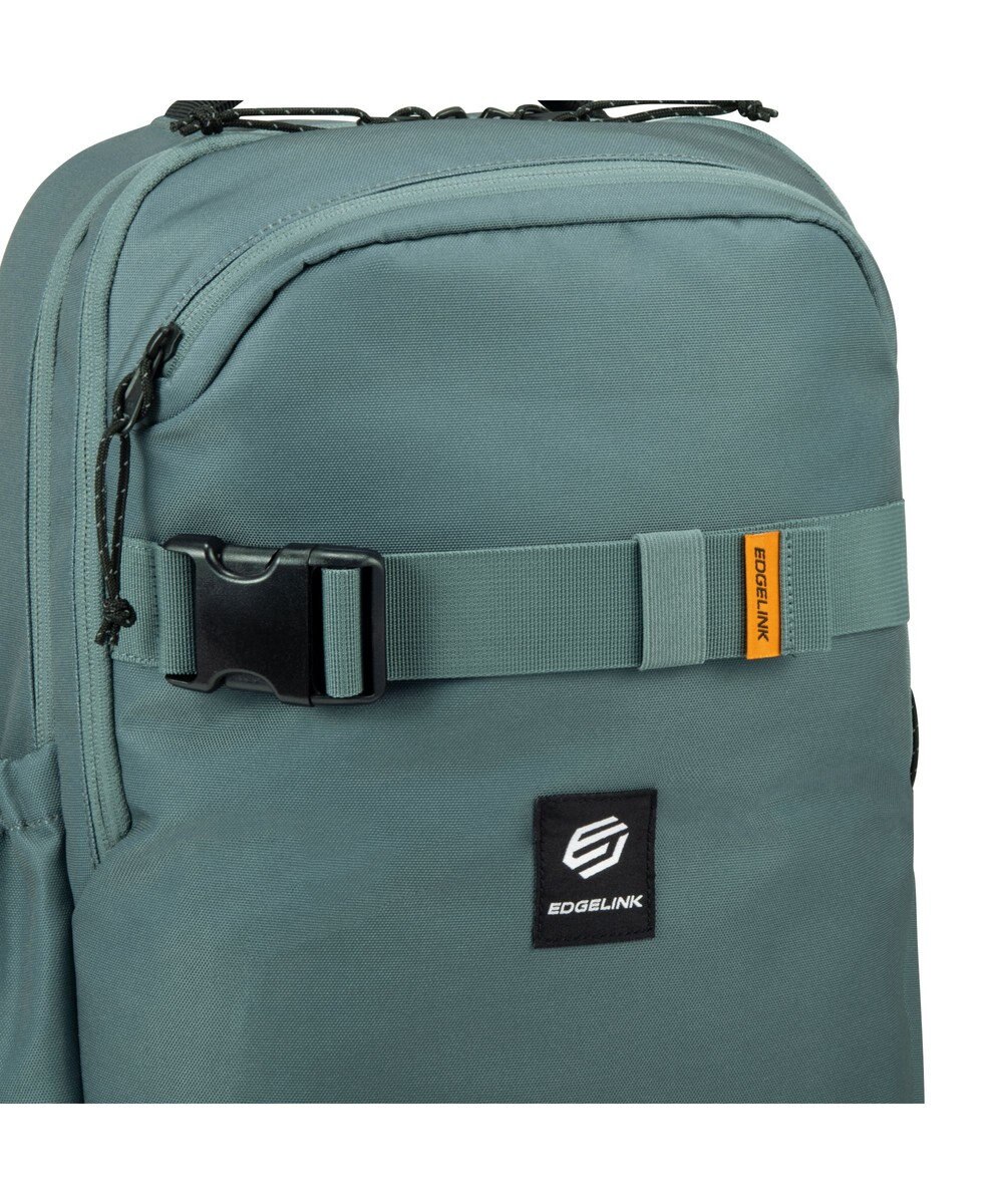 ACE BAGS & LUGGAGE EDGELINK テンプケーションSB リュックサック B4 14インチPC収納 25L 60502 エッジリンク 