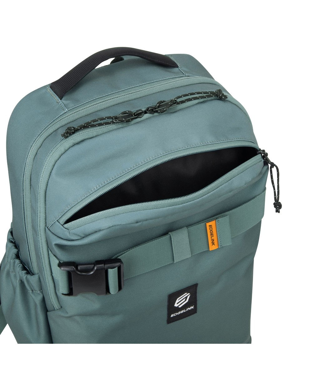ACE BAGS & LUGGAGE EDGELINK テンプケーションSB リュックサック B4 14インチPC収納 25L 60502 エッジリンク 