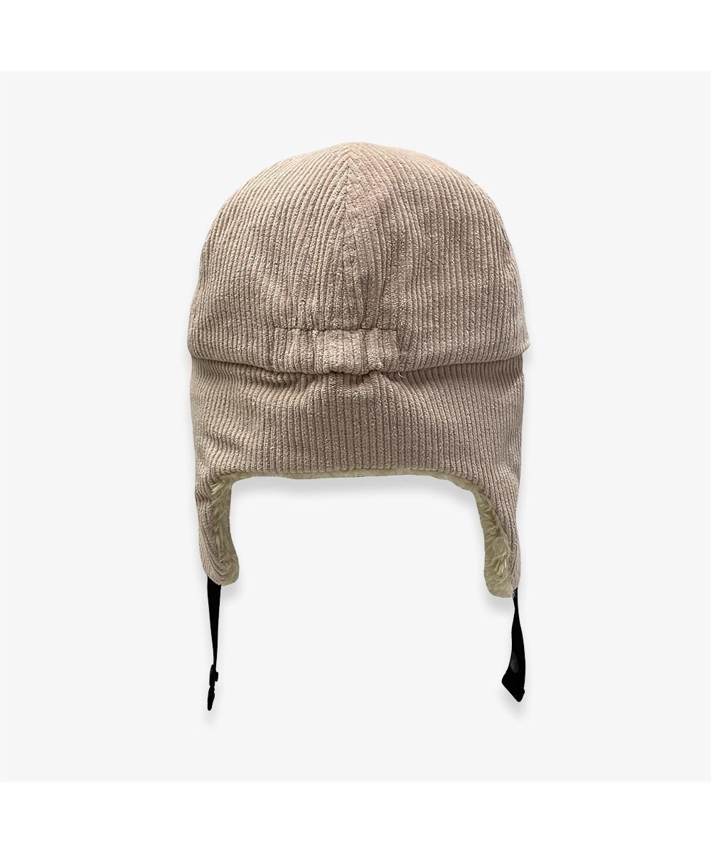 林八百吉商店 Coleman　キッズ　フライトキャップ 