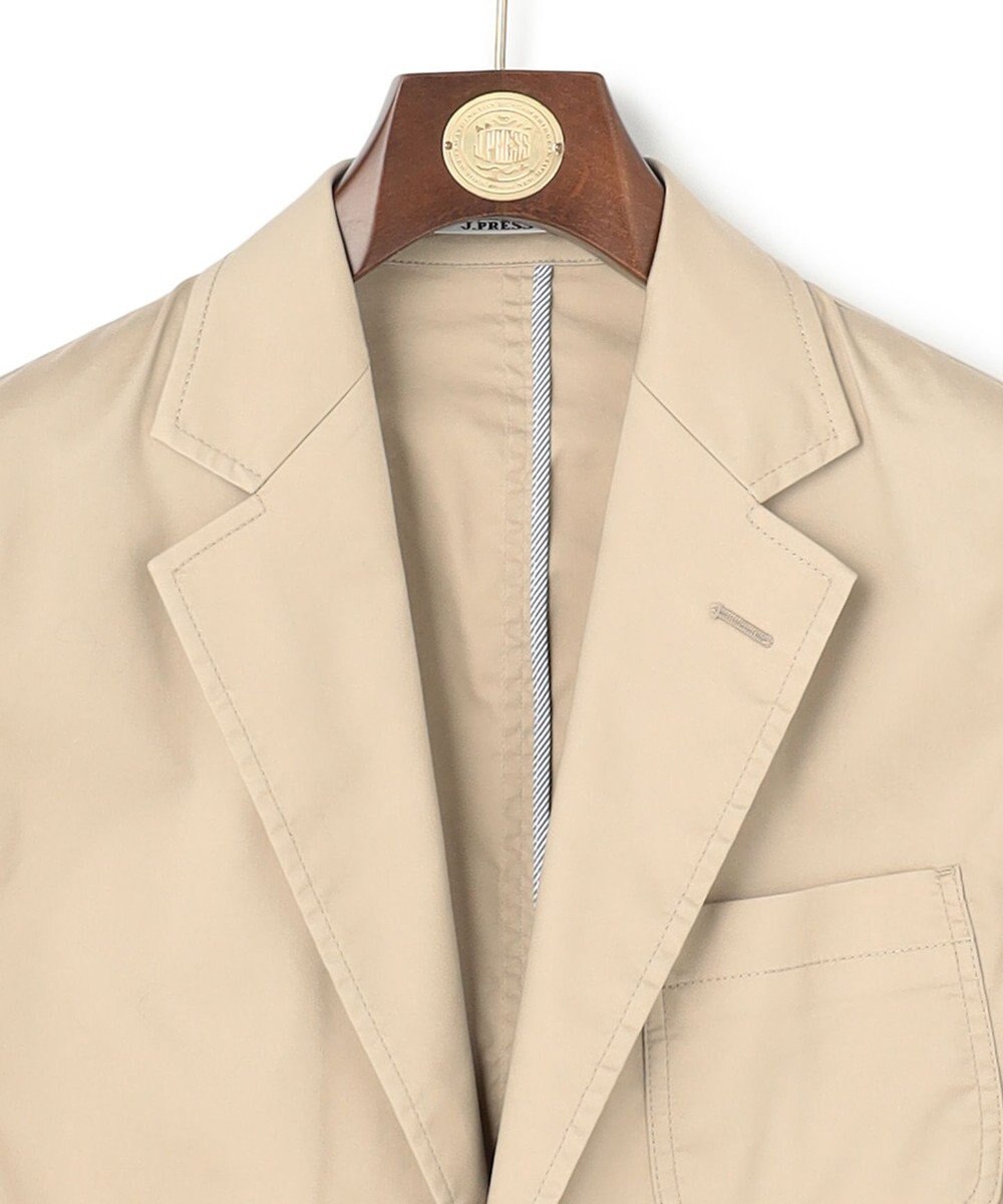 J.PRESS MEN グリストーンツイル サック ジャケット / 2B 