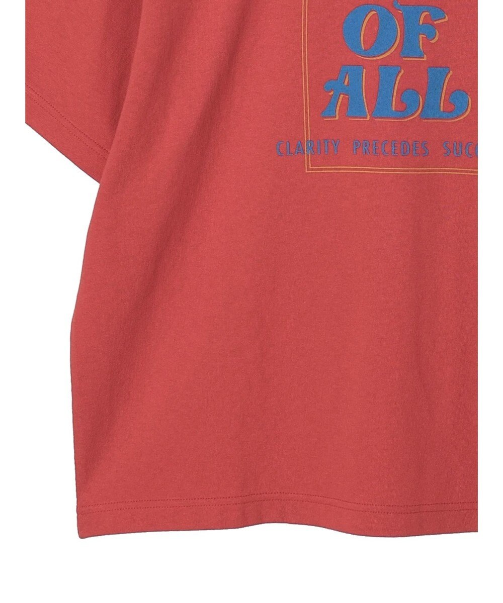 Green Parks ウ゛ィンテージプリントボックスＴシャツ 