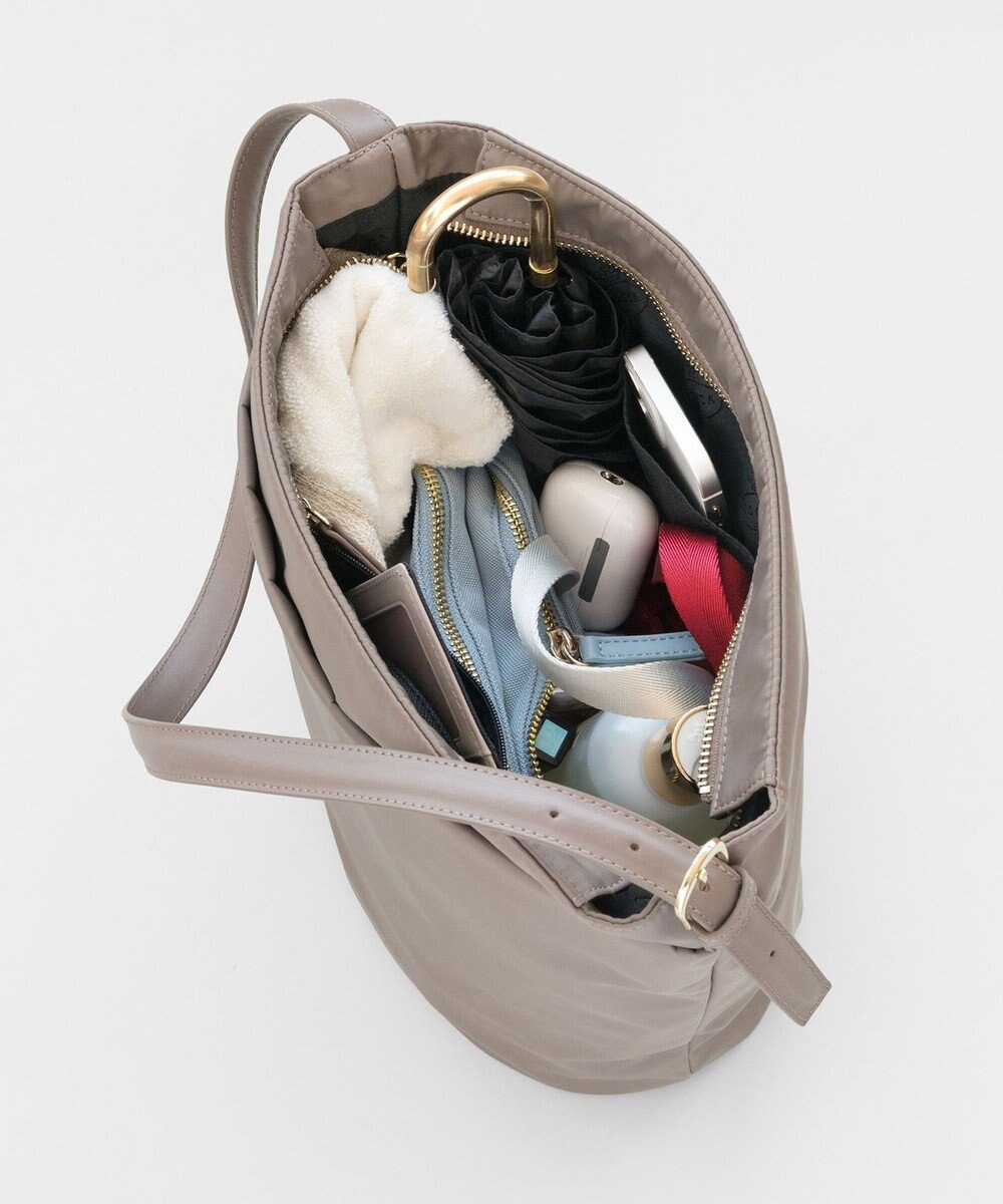 TOCCA 【撥水】VERSER NYLONBAG ナイロンバッグ 