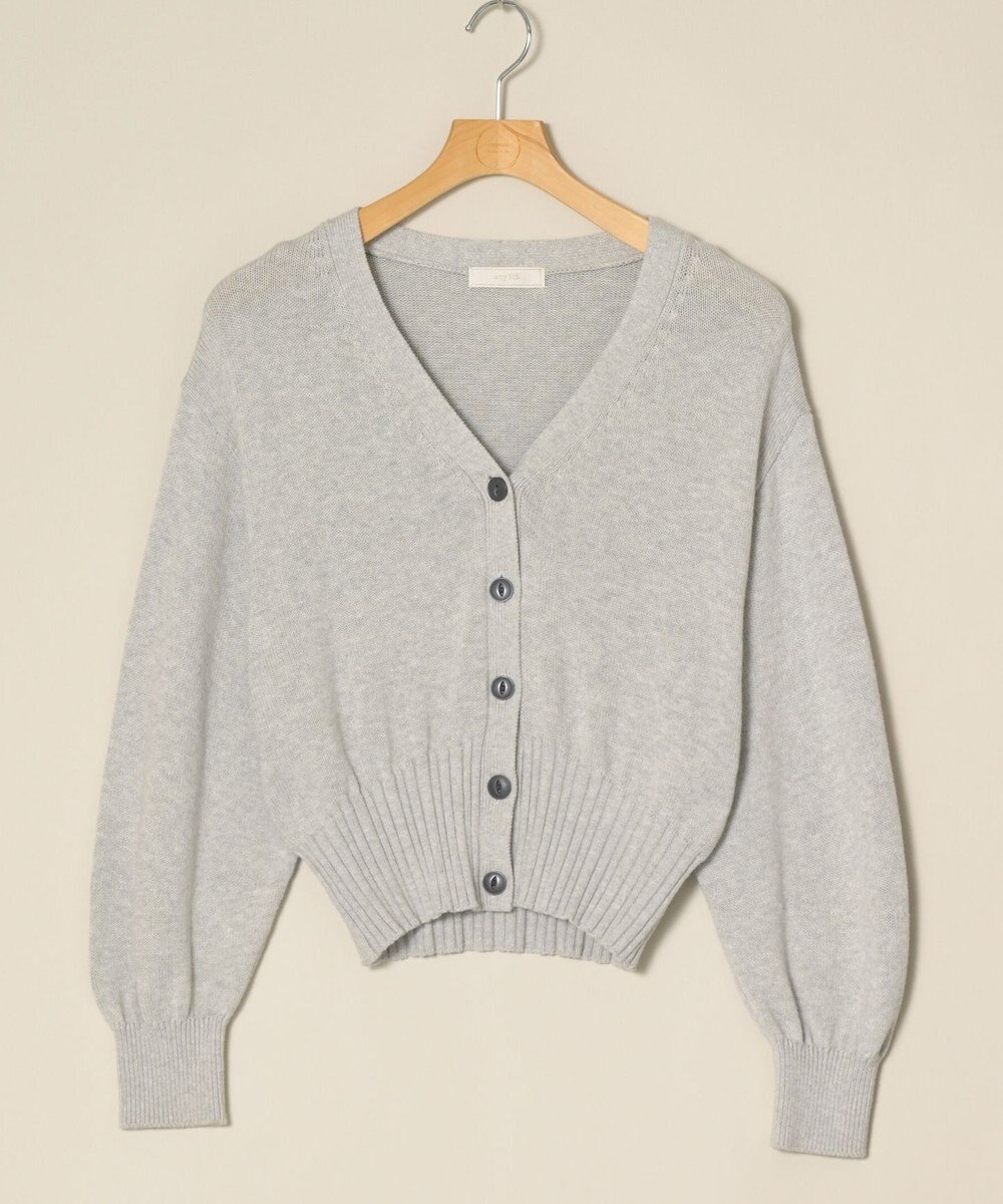 ONWARD Reuse Park 【any SiS】ニット春夏 