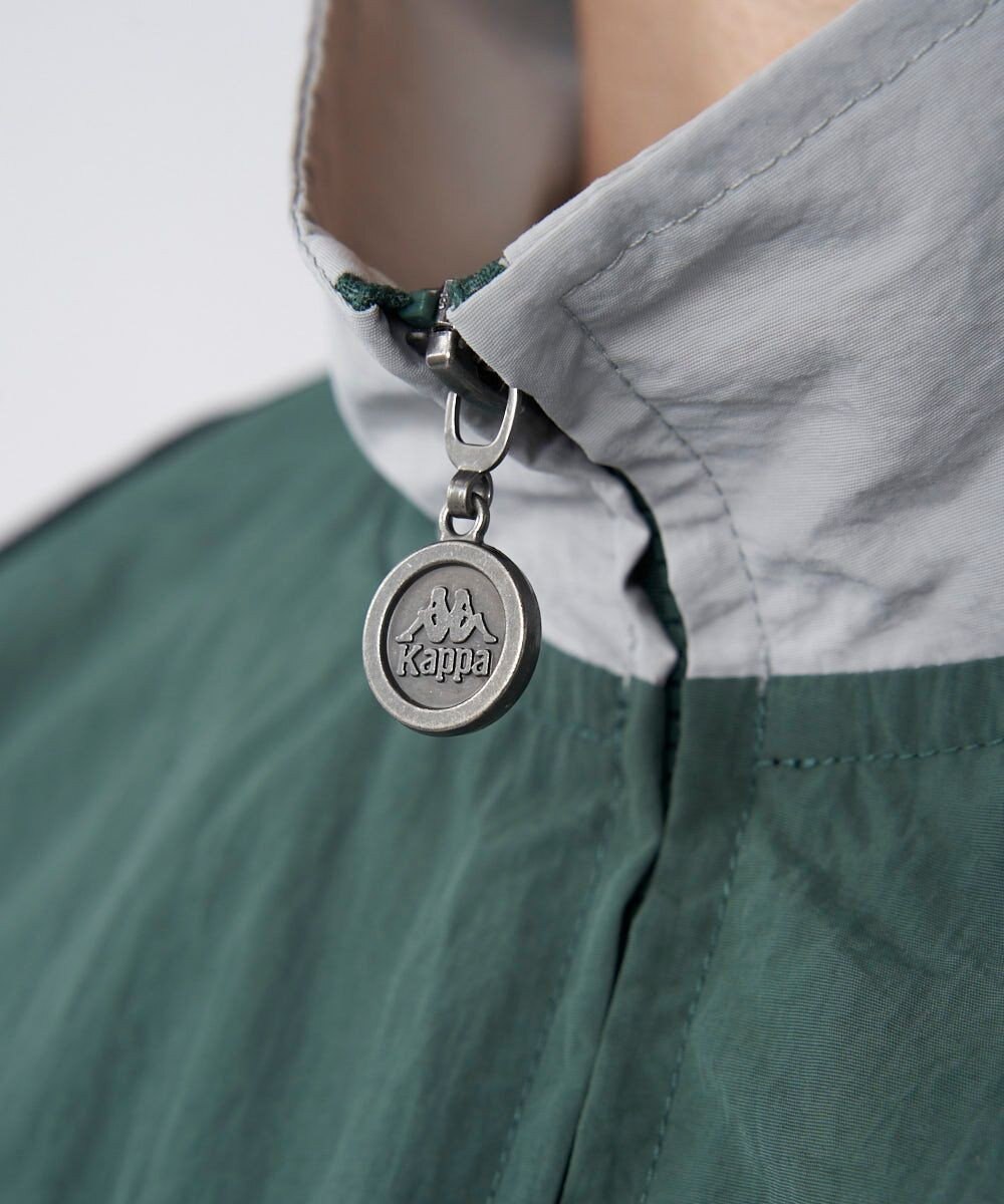 OP／FILA 【Kappa】バンダ トラックジャケット 