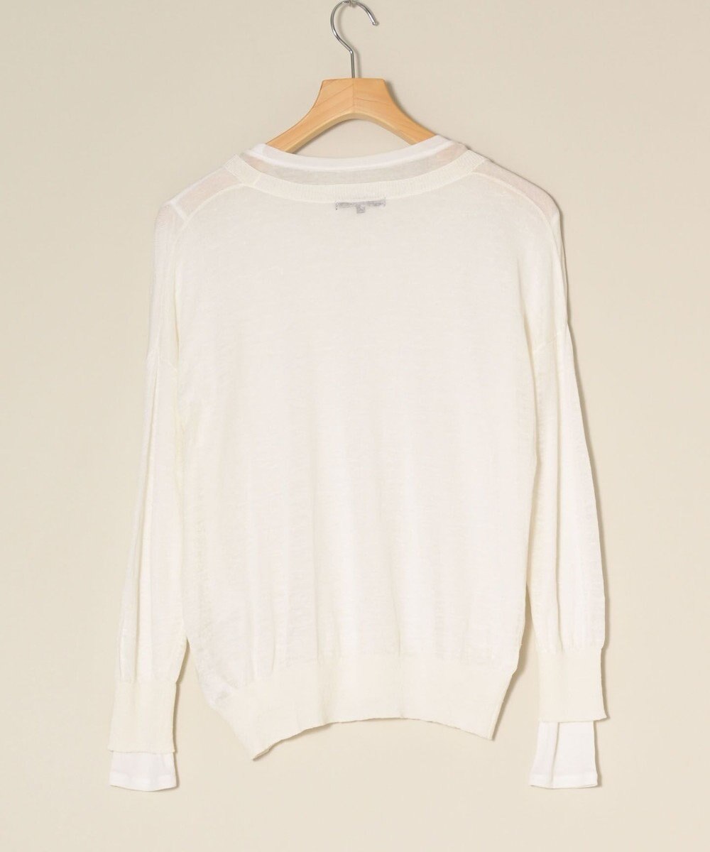 ONWARD Reuse Park セット商品/サイズ38【23区】ニット春夏×カットソー春夏 