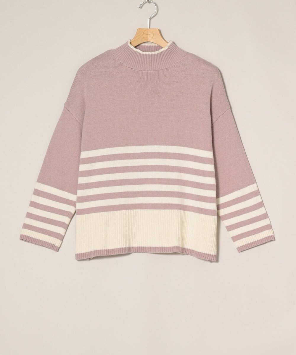 ONWARD Reuse Park 【any SiS】ニット秋冬 