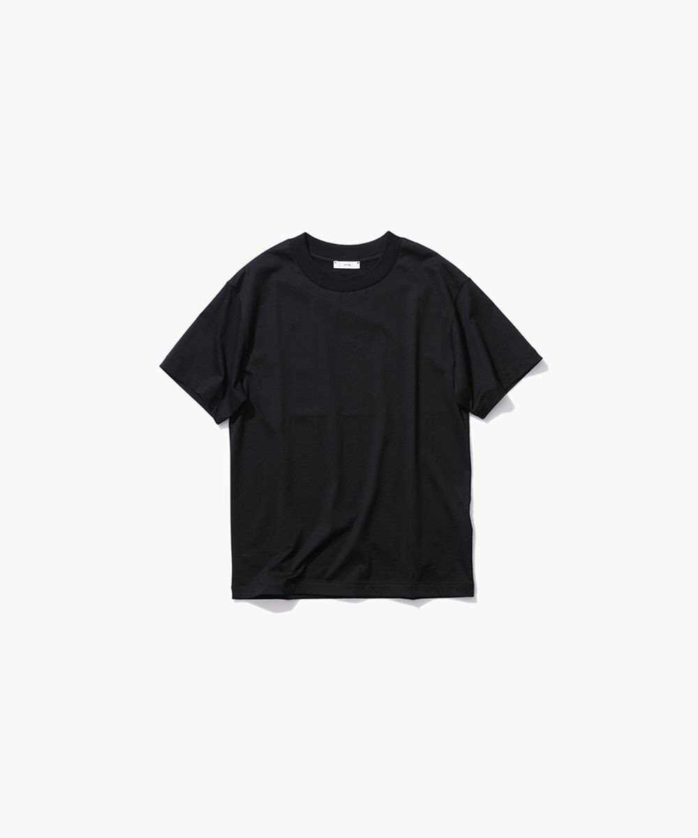 ATON SUVIN 60/2 | クルーネックTシャツ 