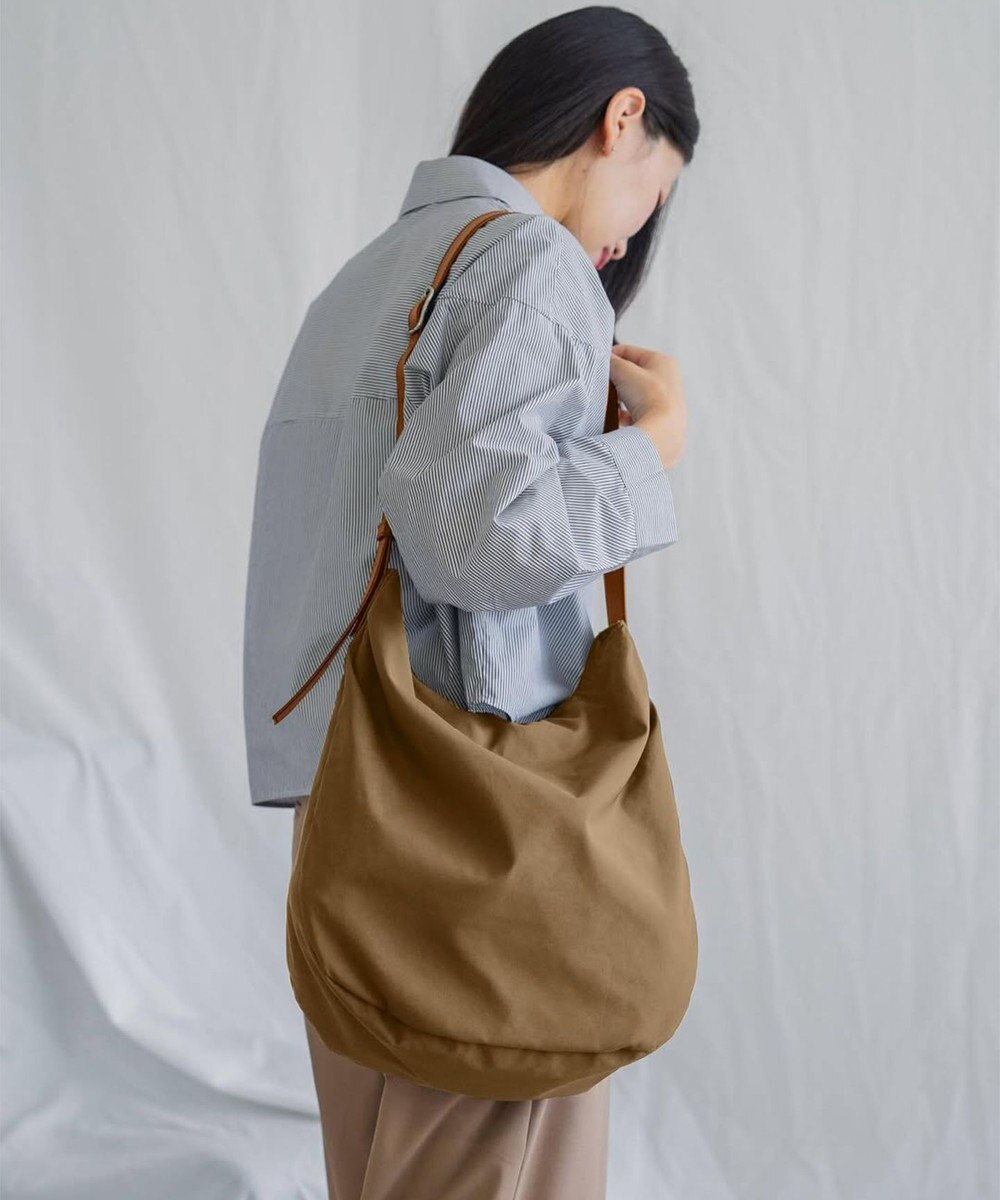 Atelier nuu ssent トートショルダー 