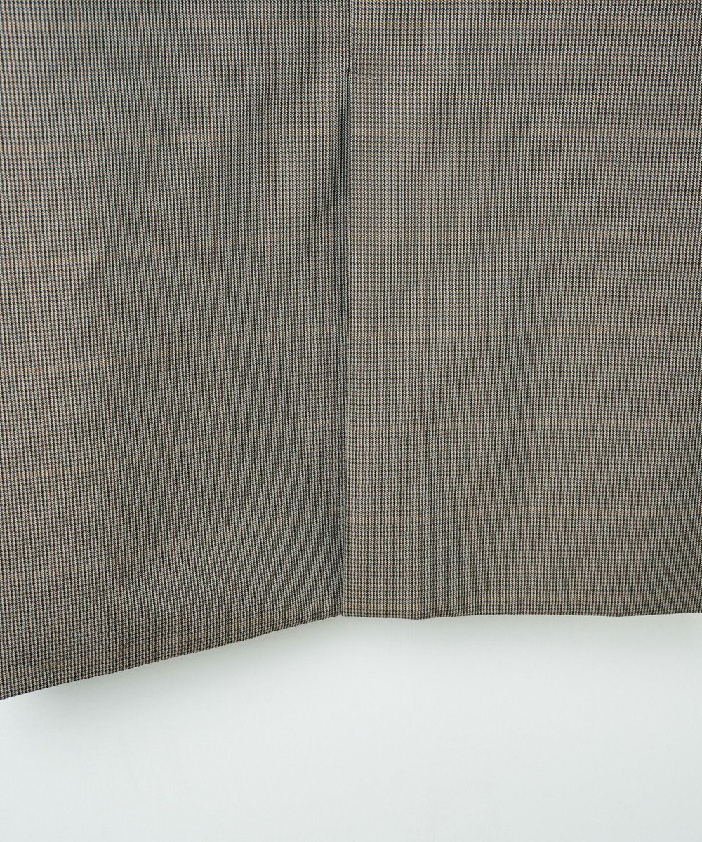 WEGO ボクシーテーラードジャケット 