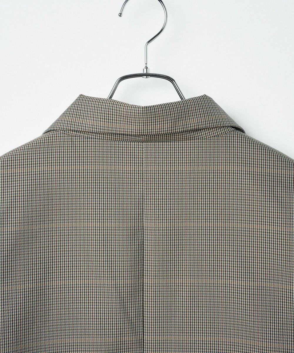 WEGO ボクシーテーラードジャケット 