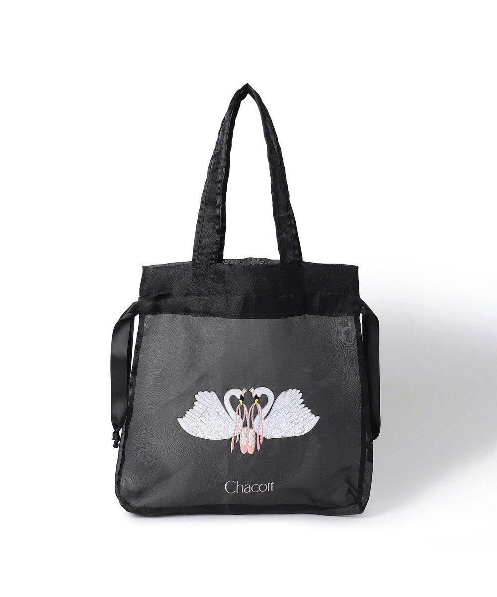 Chacott ♪オデットシアートートバッグ 