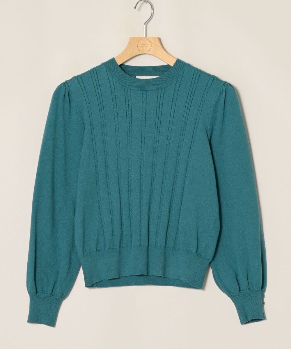 ONWARD Reuse Park 【any SiS】ニット秋冬 