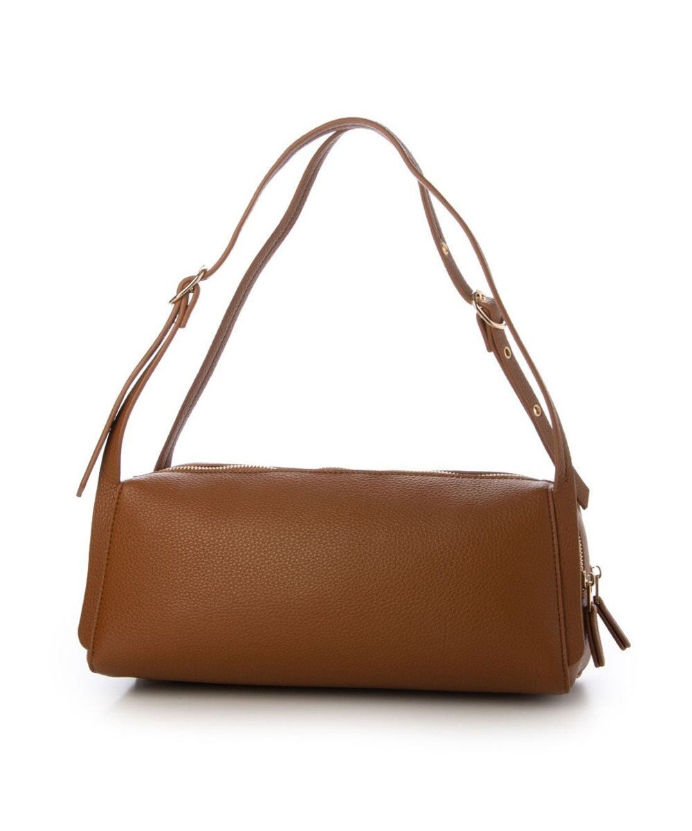 UNBILLION カカトゥ kakatoo / ダブルファスナーセミショルダー 