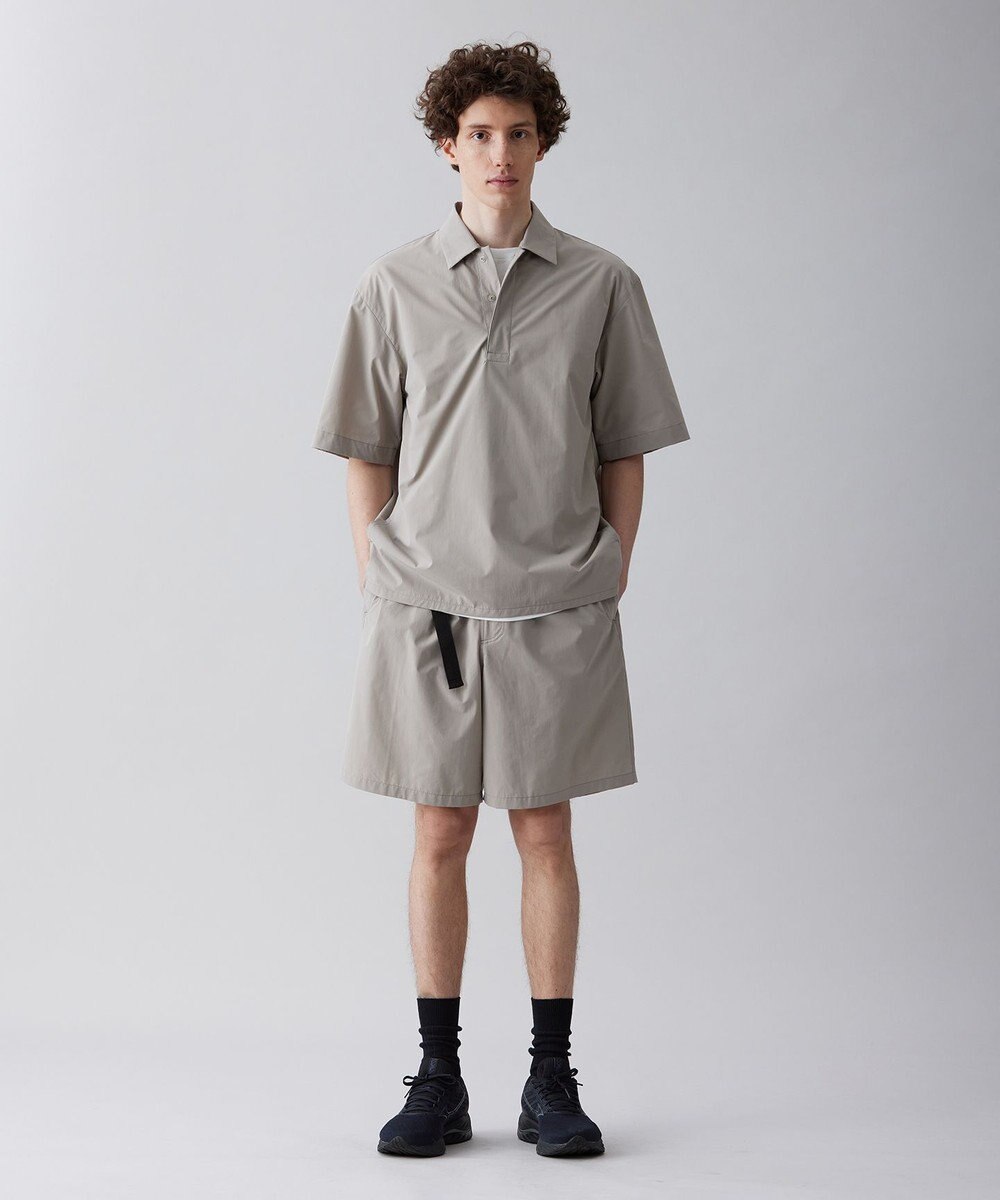 UNFILO MENS FINE MOVE ショートパンツ [23年春夏商品] 