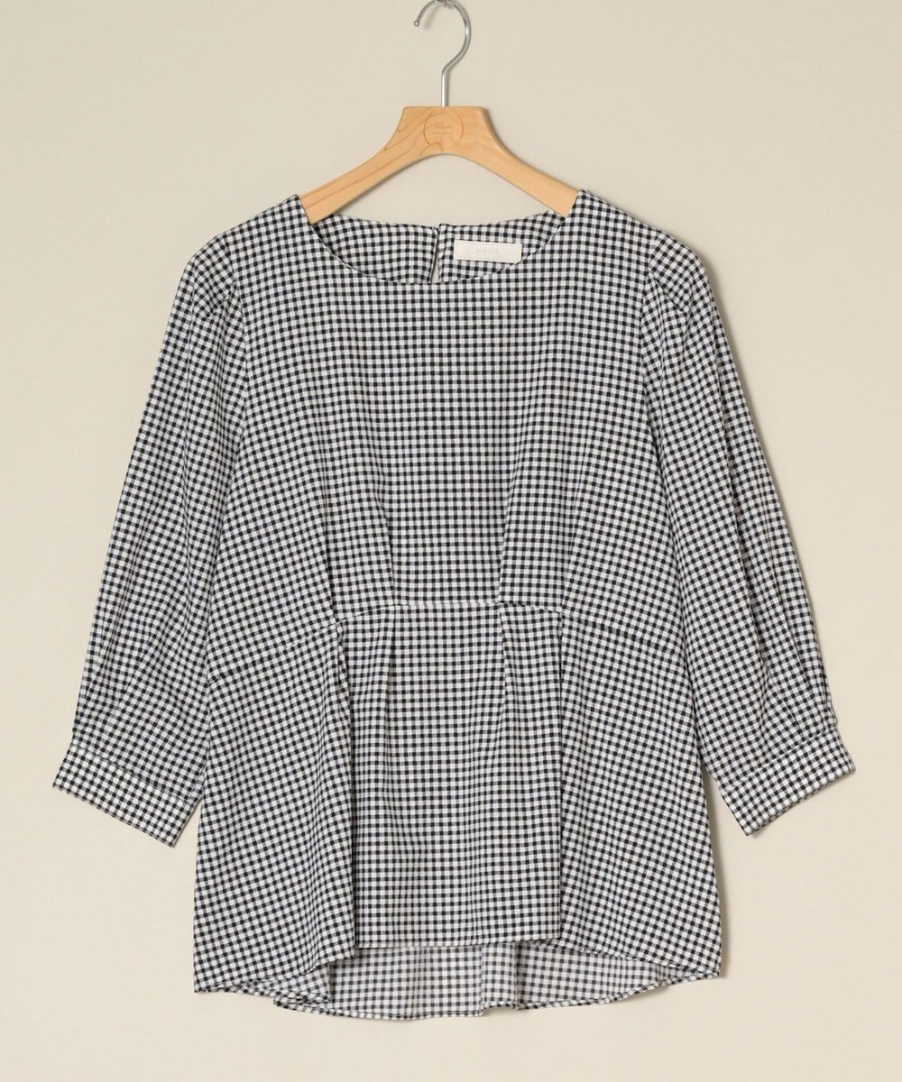 ONWARD Reuse Park 【any SiS】ブラウス春夏 