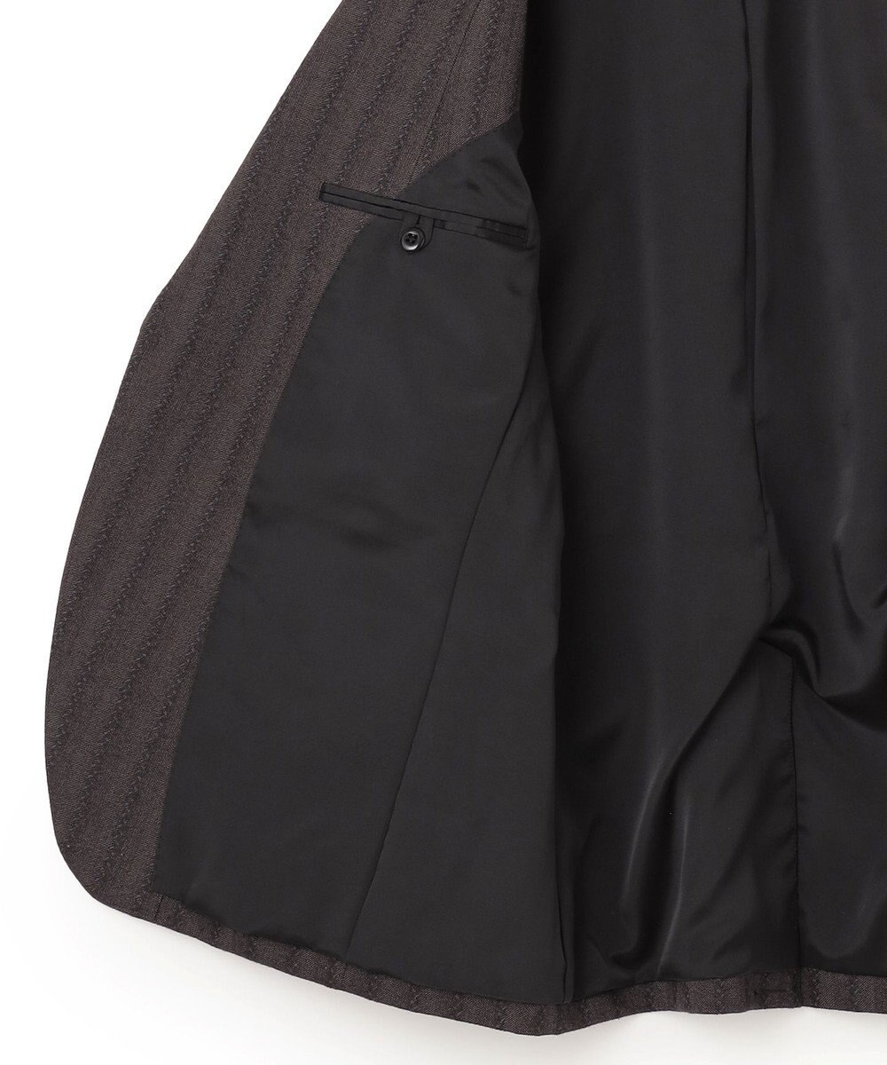 JOSEPH HOMME ピンヘッドストライプジャガード　ジャケット 