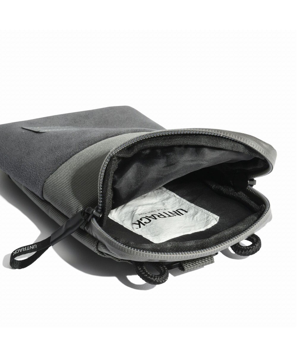 ACE BAGS & LUGGAGE UNTRACK OUTDOOR/CE スマホショルダー 60051 アントラック 