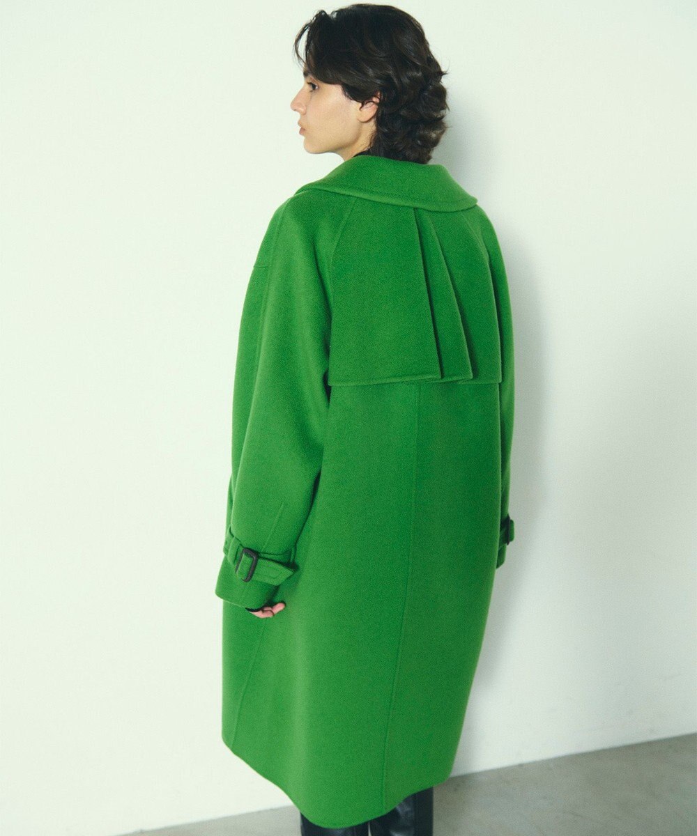 GRACE CONTINENTAL リバーコート 