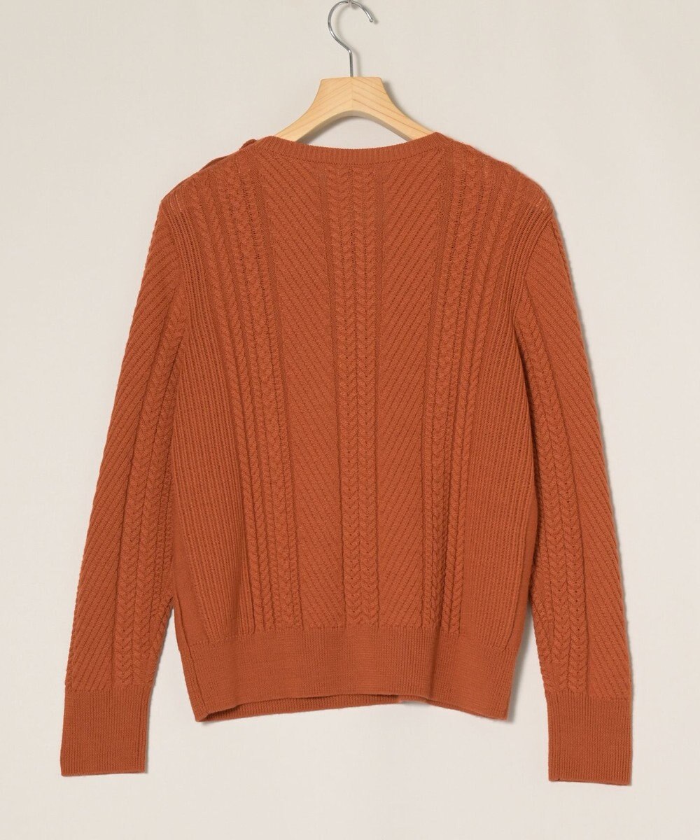 ONWARD Reuse Park 【J.PRESS】ニット秋冬 