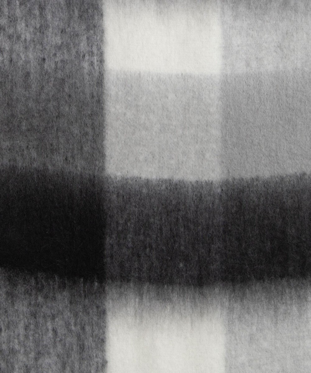 WEGO 【ユニセックス着用ITEM】ワイドフリンジストール 