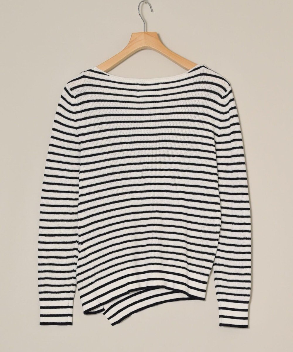 ONWARD Reuse Park 【BEIGE】ニット春夏 