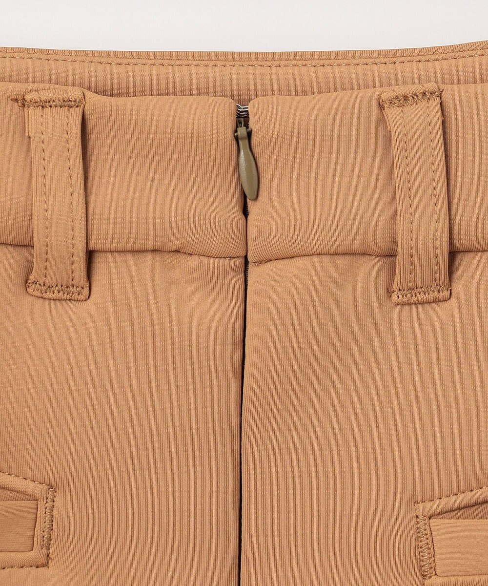 PW CIRCULUS 【WOMEN】フレアスカート 