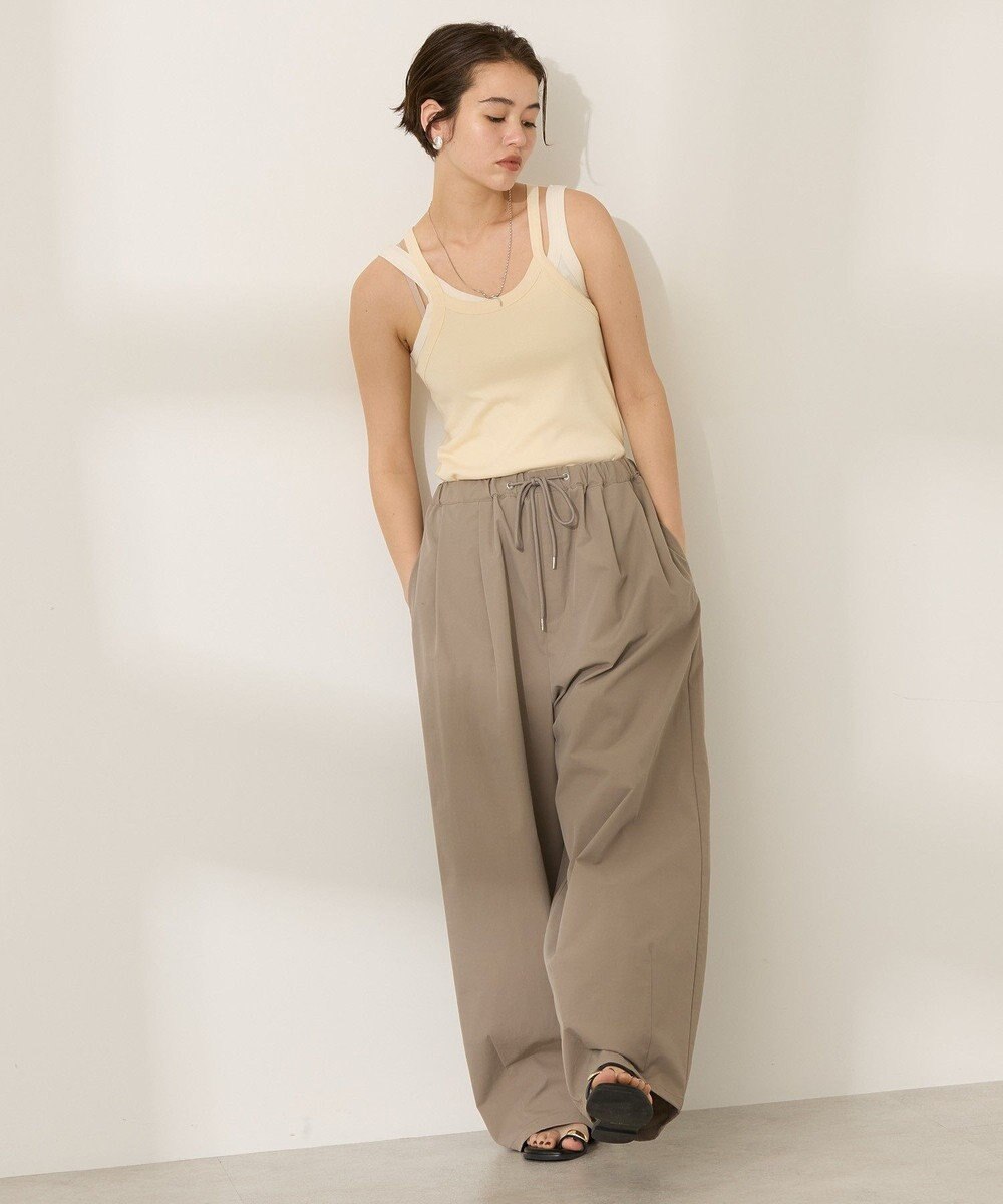 AMERICAN HOLIC 2点セット レイヤードタンクトップ 