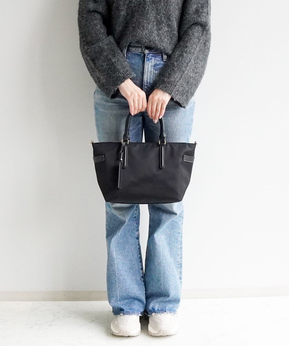 ACE BAGS & LUGGAGE Jewelna Rose グレタ ナイロントートバッグ 小 16180 ジュエルナローズ 