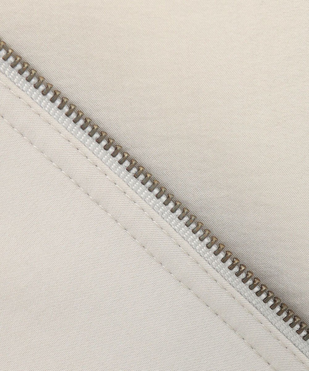 ANY L 清涼リラックスブルゾン 