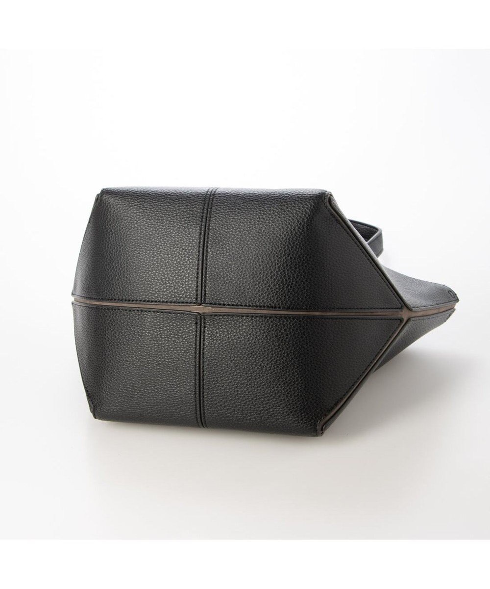 UNBILLION カシュカシュ cachecache / 折りたたみ2wayトートL 