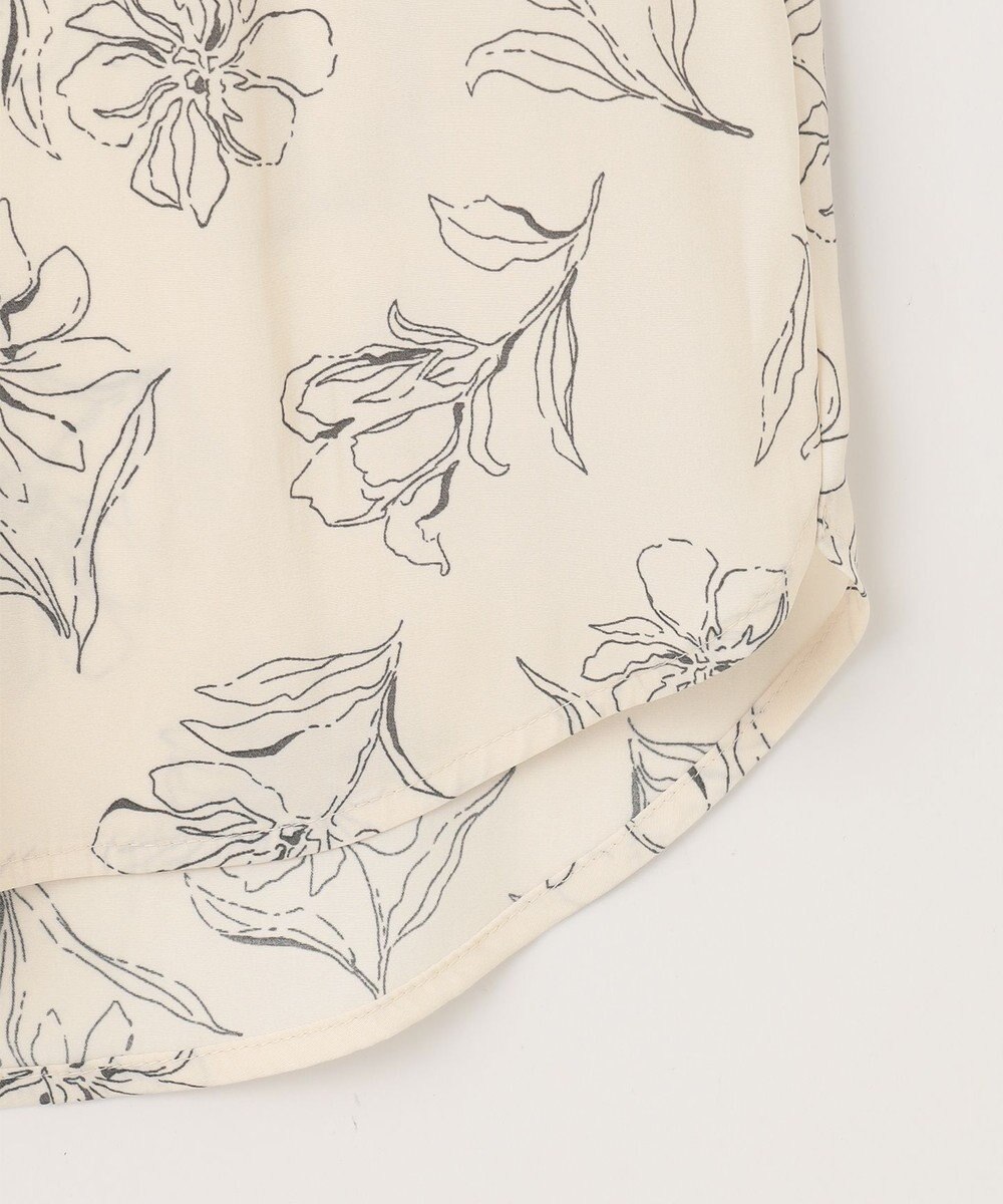 ANY SIS 【全骨格対応】セットアップ ワンピース 