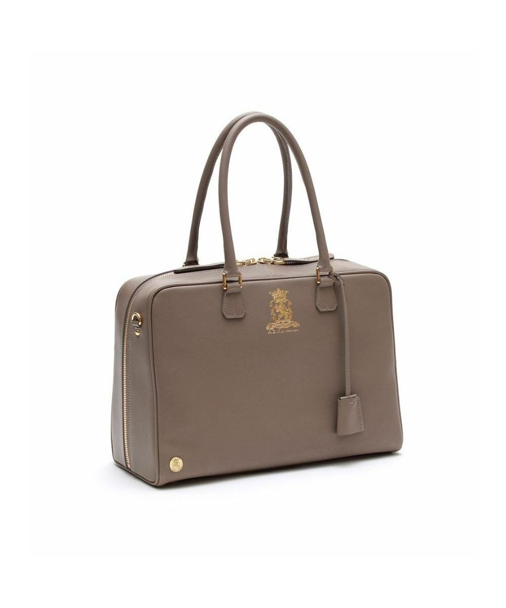 A.D.M.J. 【牛革】クラシックアニルブリロ/ボストン32cm(Dカン+) 