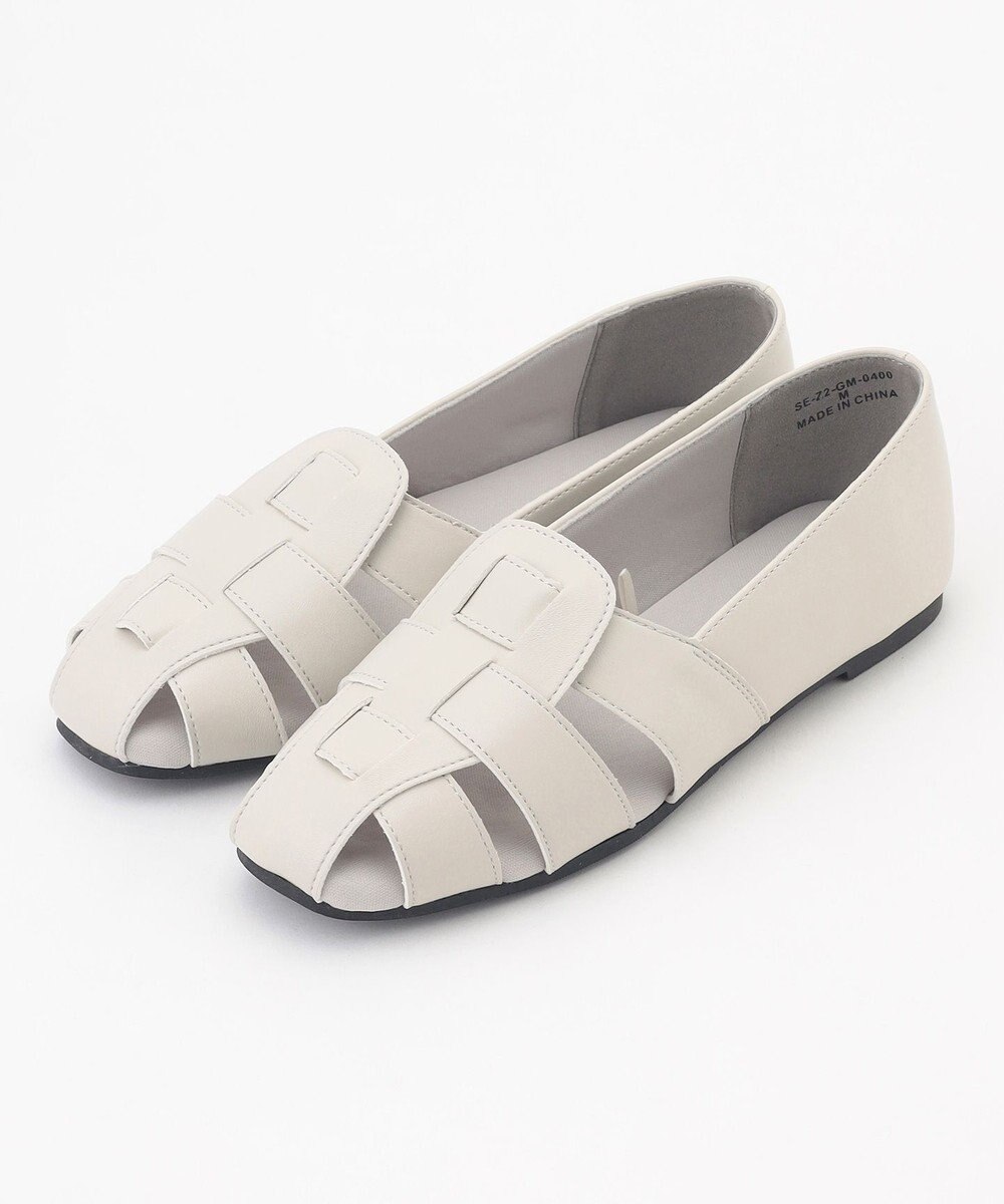 ANY グルカパンプス 