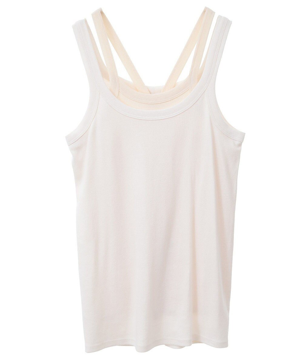 AMERICAN HOLIC 2点セット レイヤードタンクトップ 