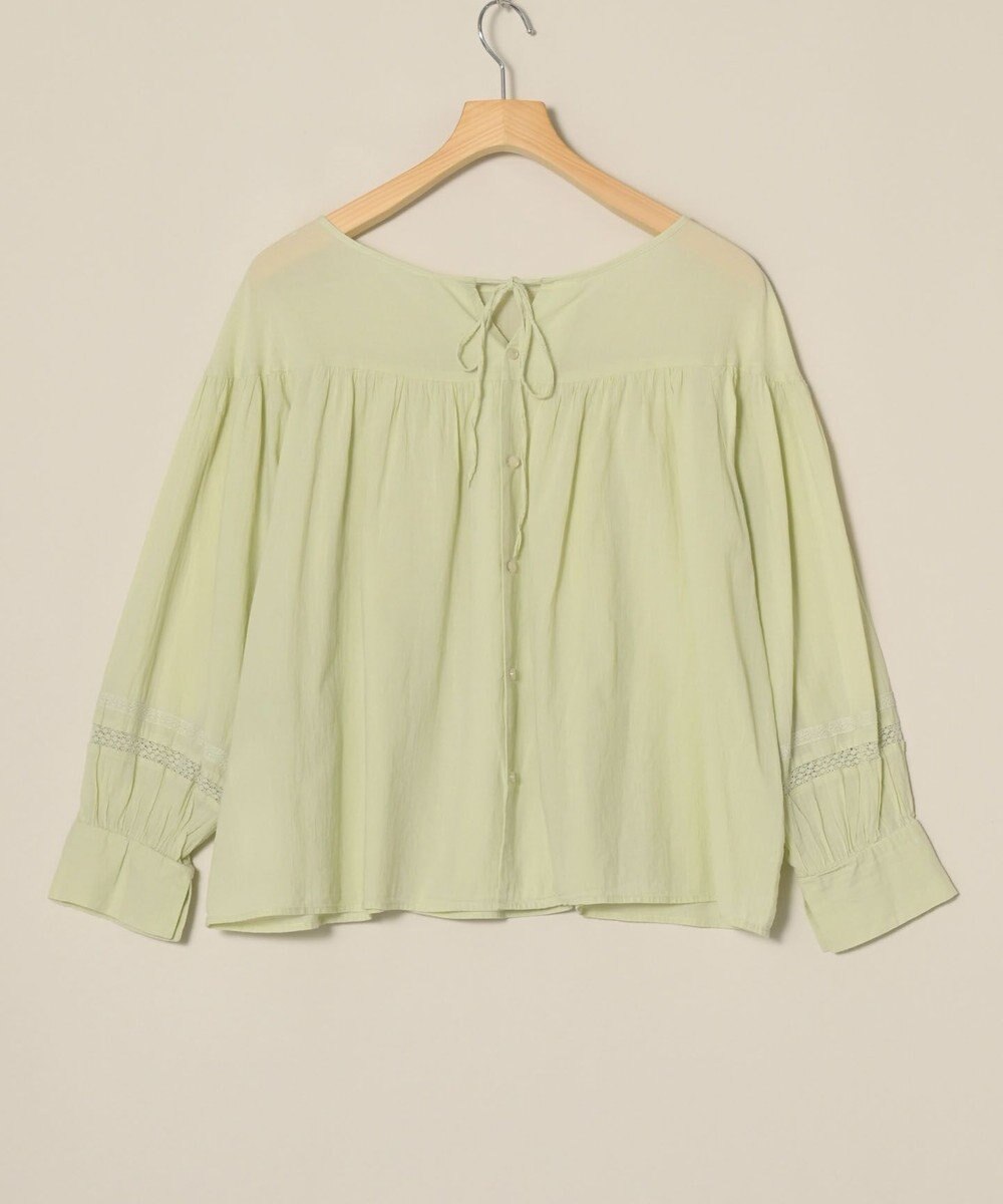 ONWARD Reuse Park 【組曲】ブラウス春夏 