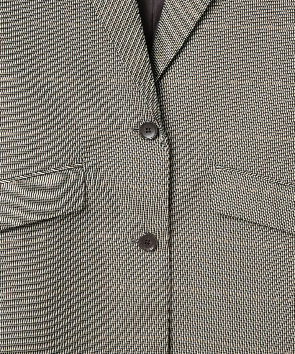 WEGO ボクシーテーラードジャケット 