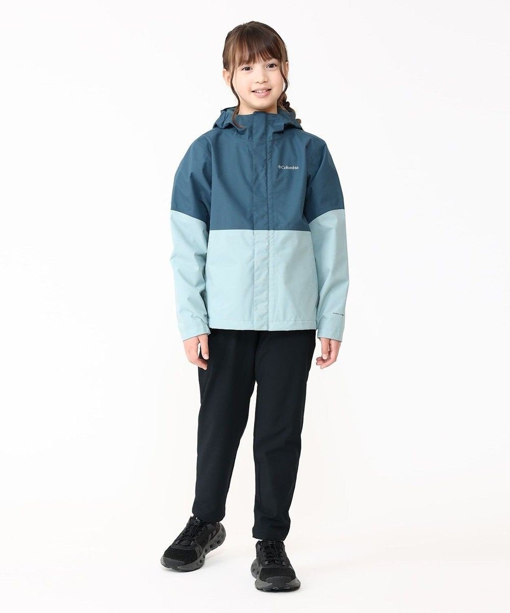 Columbia Columbia/ 【KIDS】ハイクバウンドIIジャケット /コロンビア 