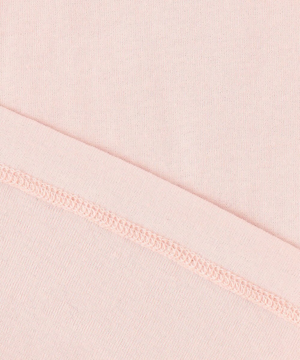 NAVE 【Nave・洗える】ガーゼフライス タンクトップ 