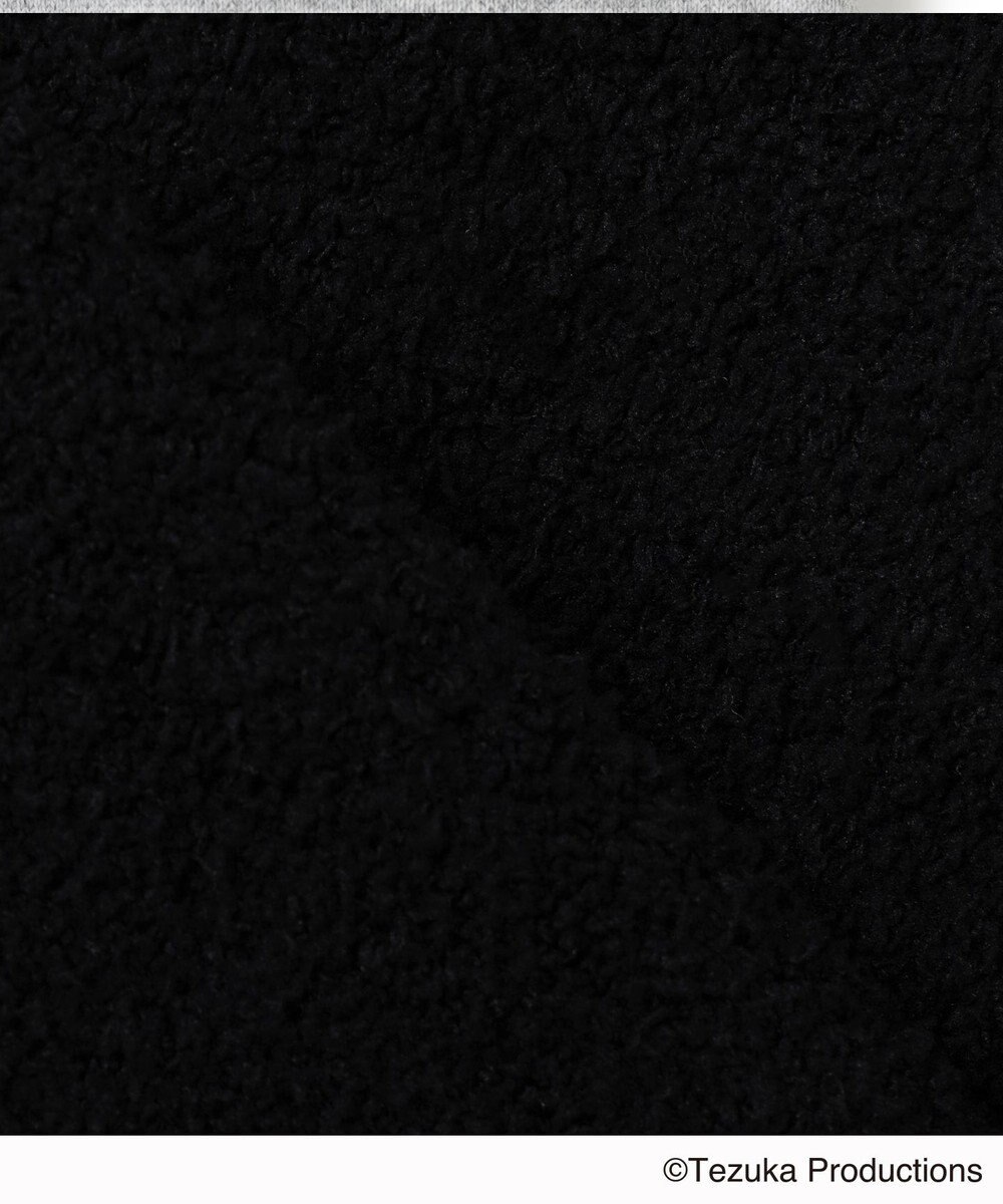 JOSEPH HOMME ブラック・ジャック×JOSEPH HOMME　ONE POINT BOA KNIT CARDIGAN 