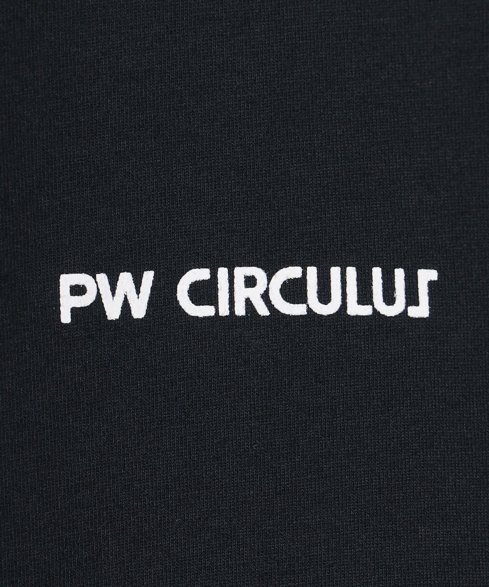 PW CIRCULUS 【MEN】ベーシックモックT ゴルフ 
