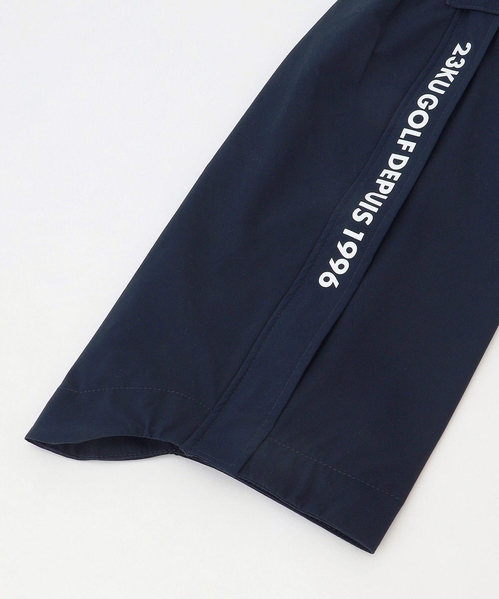 23区GOLF 【UNISEX】【撥水/耐水/防水】レイン レッグカバー 