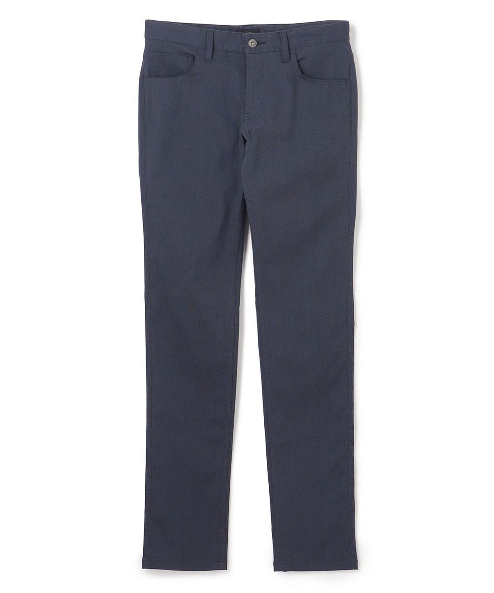 JOSEPH HOMME ライトドビーストレッチ / CIGAR 5P 