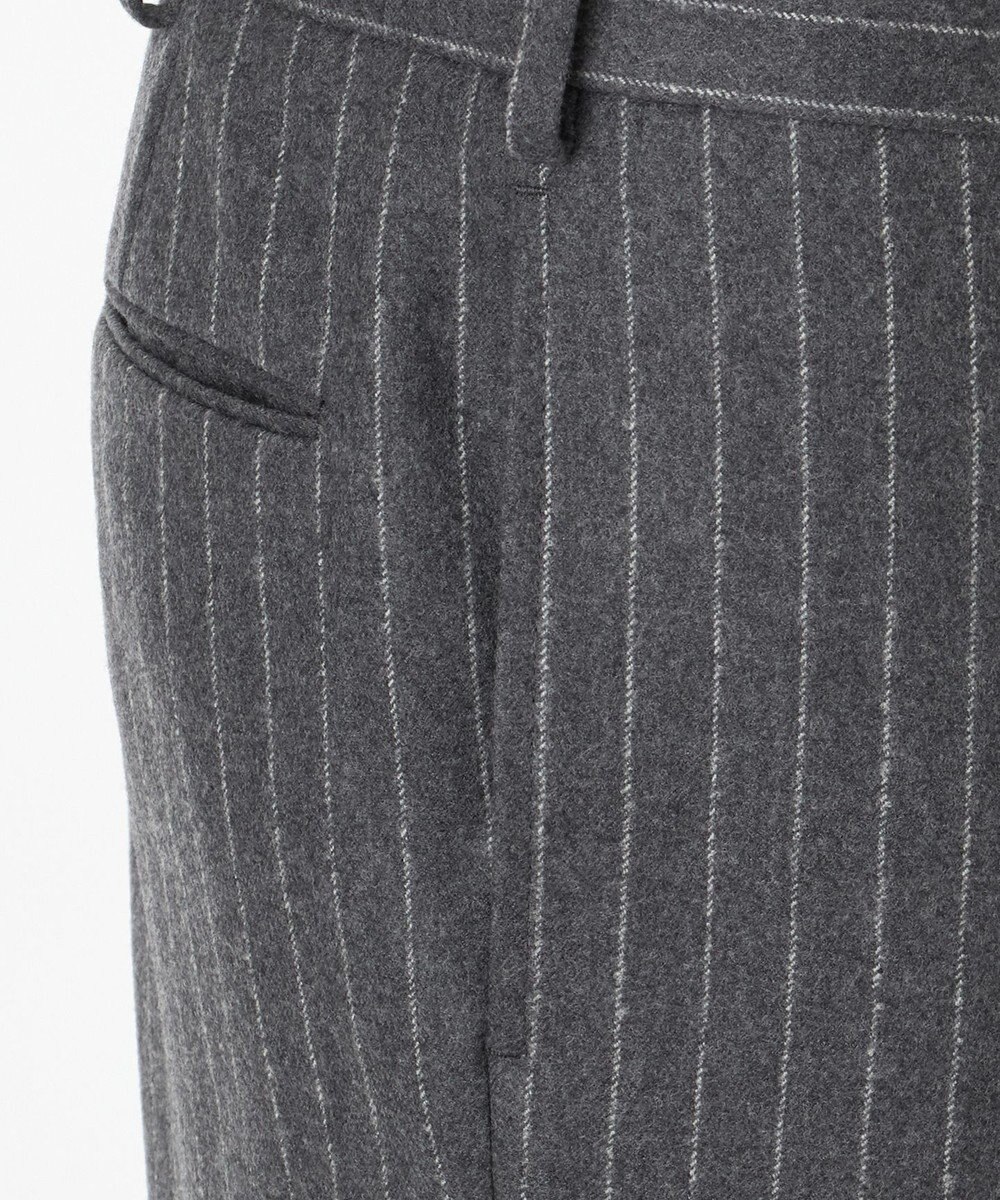 J.PRESS MEN 【WILLIAM HALSTED】ヘリテージフランネル スーツ 