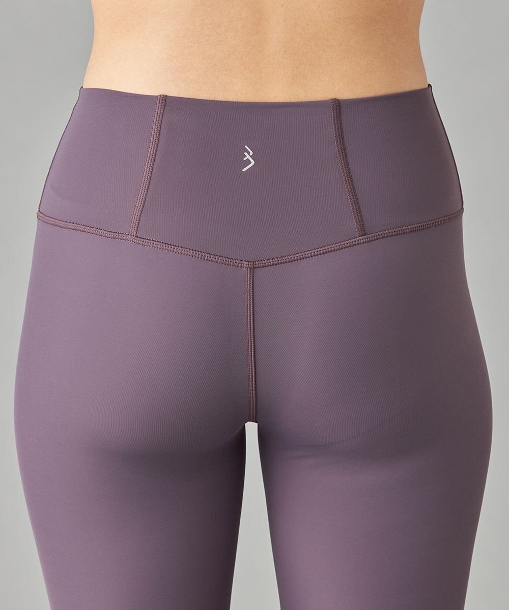 Chacott ZEN レギンス 