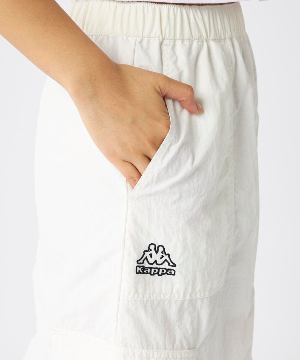 OP／FILA 【Kappa】ロングスカート 