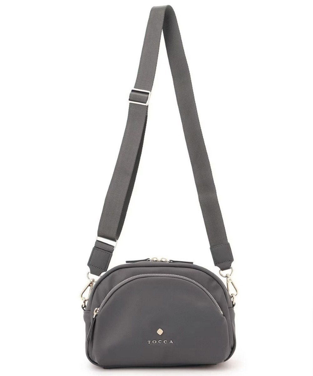 TOCCA LUNAE NYLON BAG ショルダーバッグ 