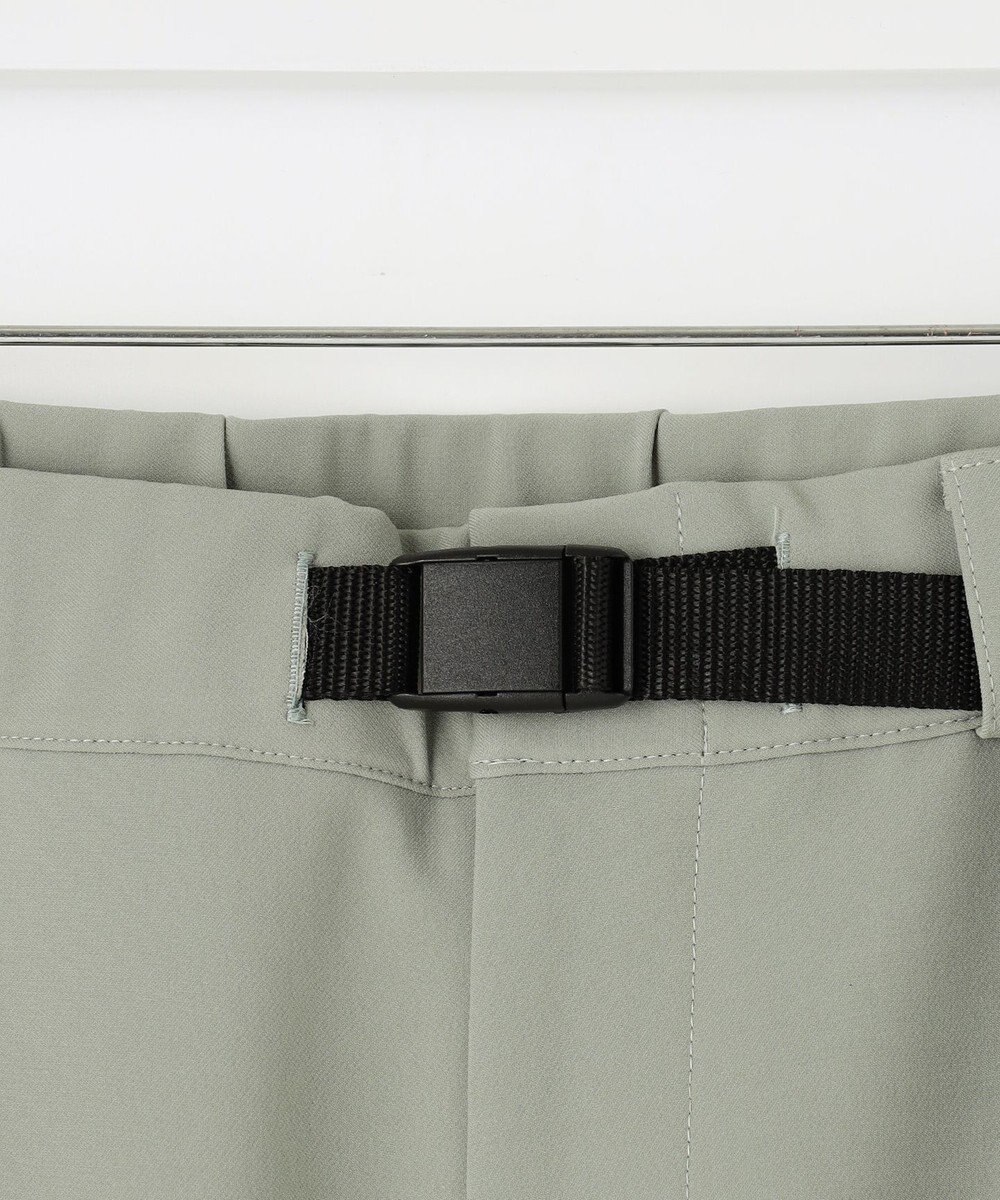 UNFILO 【Tarzan掲載】UNFILO ミズノ ブレスサーモストレッチパンツ 