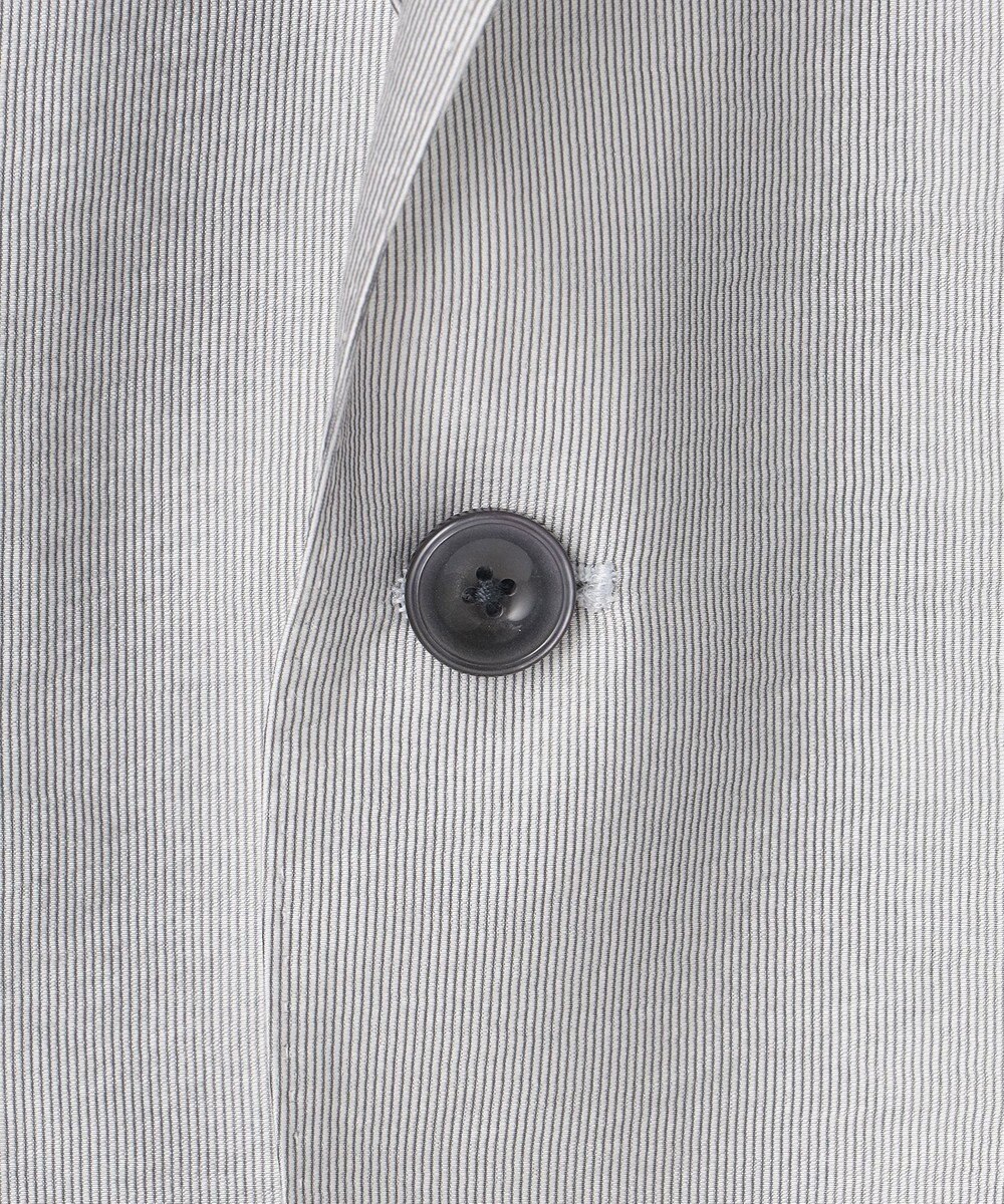 GOTAIRIKU 【超軽量】エアードビー羽織りジャケット 