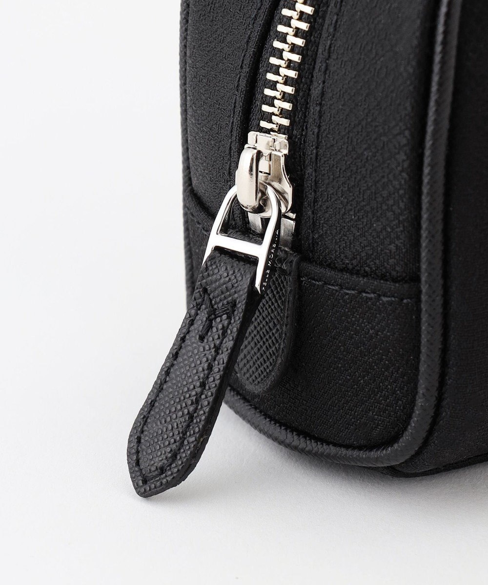 JOSEPH HOMME 【PELLE MORBIDA】トラベルポーチ/化粧ポーチ 